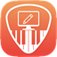 ChordProEditor icon